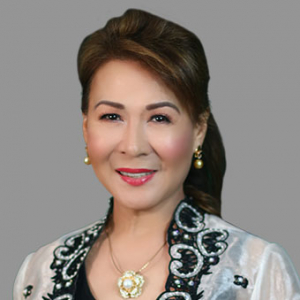 Hon. Elizabeth U. Sio